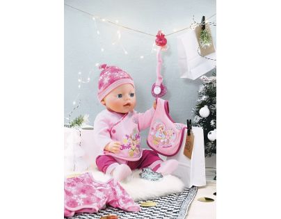 Baby Born Narozeninová vánoční souprava