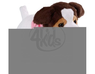 BABY born 819531 - BABY born® Nemocné štěňátko