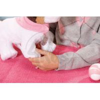 BABY born 819531 - BABY born® Nemocné štěňátko 4