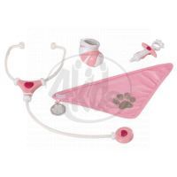 BABY born 819531 - BABY born® Nemocné štěňátko 6