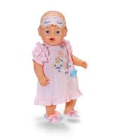 BABY born Nočná košieľka, 43 cm 3