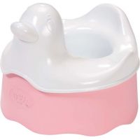 ZAPF CREATION BABY Born interaktívny nočník 3