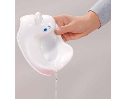 ZAPF CREATION BABY Born interaktívny nočník