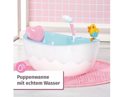 BABY born Nová Vaňa s kačičkou - Poškodený obal