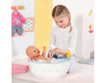 BABY born Nová Vaňa s kačičkou - Poškodený obal