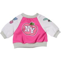 Baby Born Oblečenie na cesty 43 cm pre panenky 3