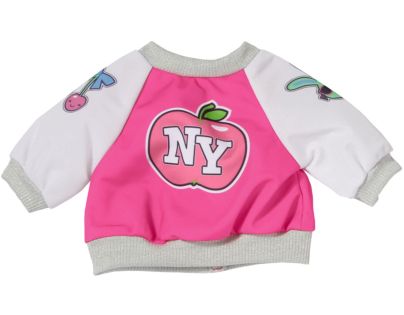 Baby Born Oblečenie na cesty 43 cm pre panenky