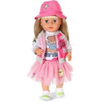 Baby Born Oblečenie na cesty 43 cm pre panenky 4