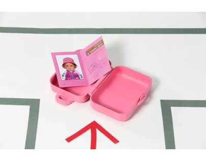 Baby Born Oblečenie na cesty 43 cm pre panenky