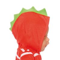 Baby Born Oblečení na chlapečky hnědé kalhoty 3