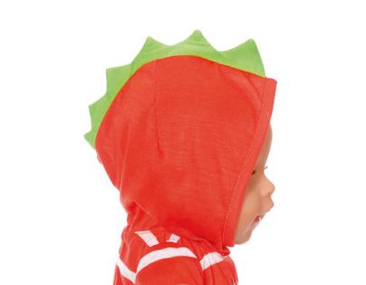 Baby Born Oblečení na chlapečky hnědé kalhoty