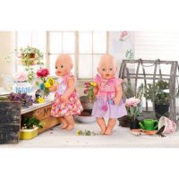 Baby Born Oblečení Šatičky Obrázek 3