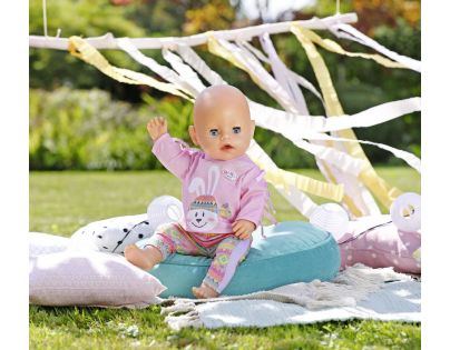 Baby Born Oblečenie so zajačikom 43 cm