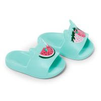 BABY born Šľapky so vzormi 3 druhy 43 cm 5