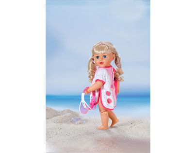 BABY born Plážový komplet 43 cm