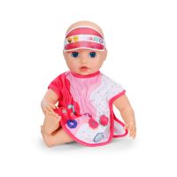 BABY born Plážový komplet 43 cm 3