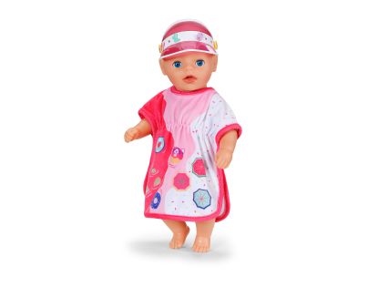 BABY born Plážový komplet 43 cm