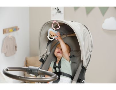 BABY born Plyšový cumlík