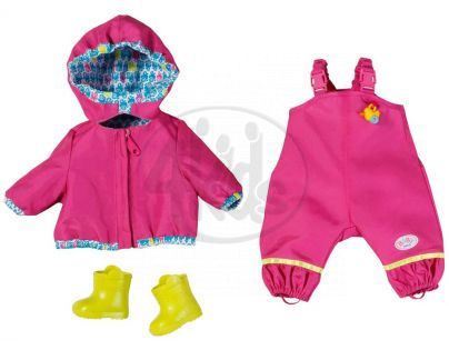 BABY born 819302 - BABY born® Podzimní souprava