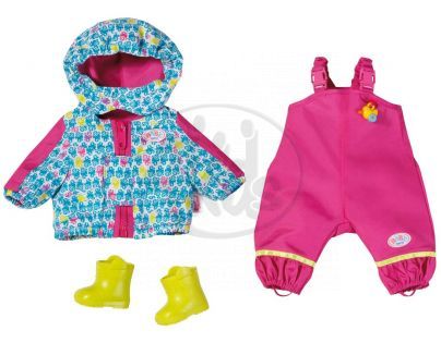 BABY born 819302 - BABY born® Podzimní souprava