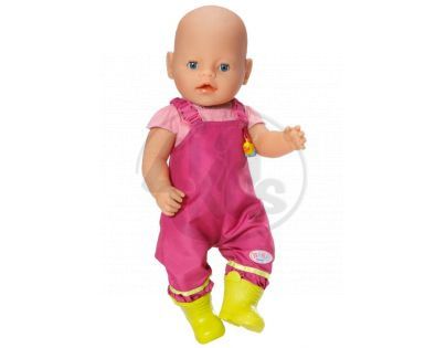 BABY born 819302 - BABY born® Podzimní souprava