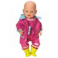 BABY born 819302 - BABY born® Podzimní souprava 4