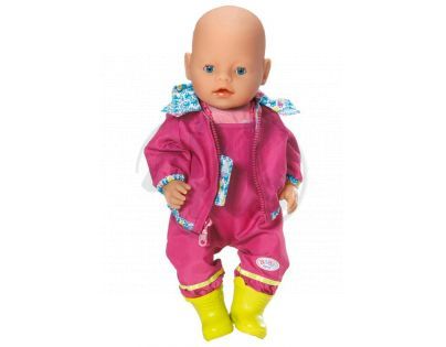 BABY born 819302 - BABY born® Podzimní souprava