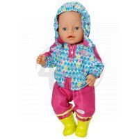 BABY born 819302 - BABY born® Podzimní souprava 5