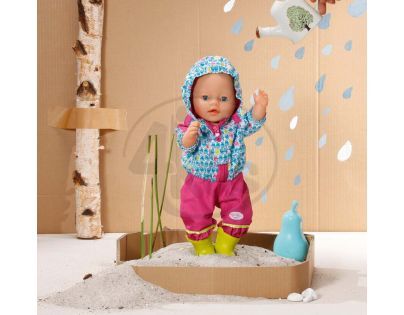 BABY born 819302 - BABY born® Podzimní souprava