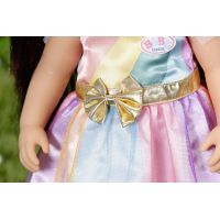 Baby Born Rozprávkové oblečenie pre princeznú Deluxe 43 cm 5