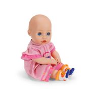 Baby Born Ponožky so vzormi (2 páry) 2 druhy 43 cm 6