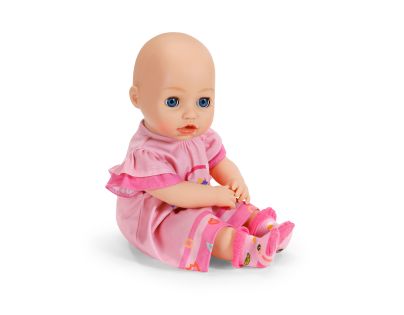 Baby Born Ponožky so vzormi (2 páry) 2 druhy 43 cm