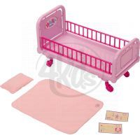 Baby Born Postýlka pro malé pacienty 2