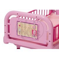 Baby Born Postýlka pro malé pacienty 4