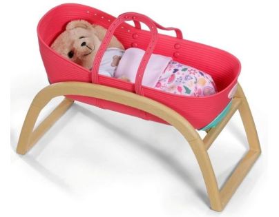 BABY born Postieľka 3 v 1