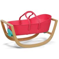 BABY born Postieľka 3 v 1 3