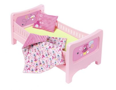 Baby born Postýlka pro panenku