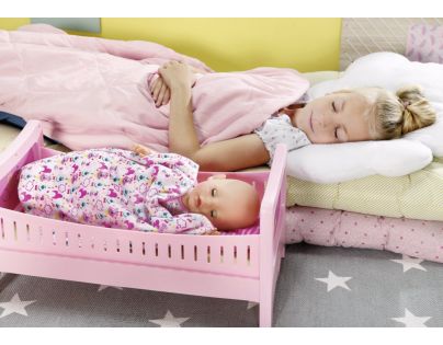 Baby born Postýlka pro panenku