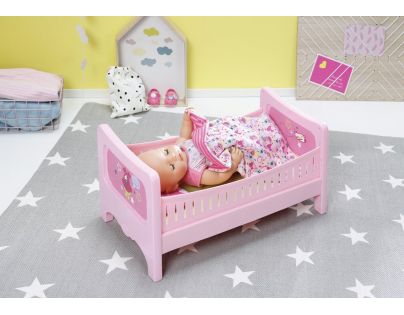 Baby born Postýlka pro panenku