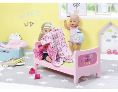 Baby born Postýlka pro panenku
