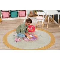 BABY born Taška na prebaľovanie s nacvakávacími ozdobami - Poškodený obal 6