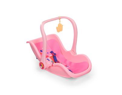 BABY born Prenosná sedačka Domček