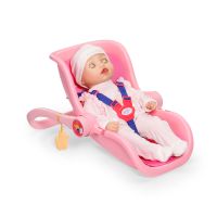 BABY born Prenosná sedačka Domček 3