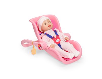 BABY born Prenosná sedačka Domček