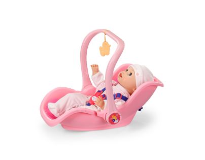 BABY born Prenosná sedačka Domček