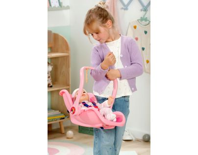 BABY born Prenosná sedačka Domček