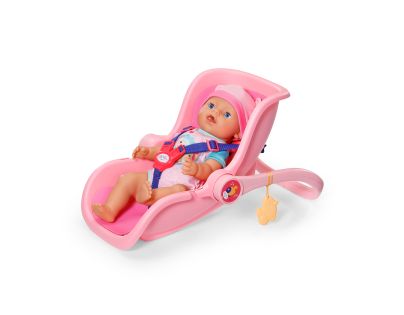 BABY born Prenosná sedačka Domček