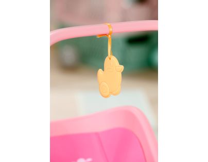 BABY born Prenosná sedačka Domček