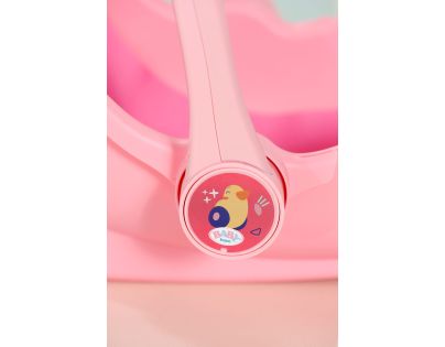 BABY born Prenosná sedačka Domček