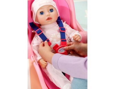 BABY born Prenosná sedačka Domček